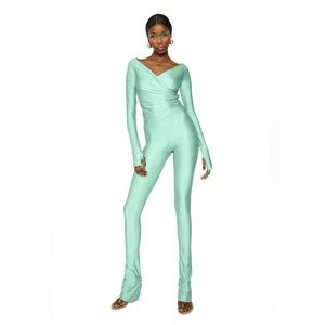 Coucoo Lanai Leggings & Top